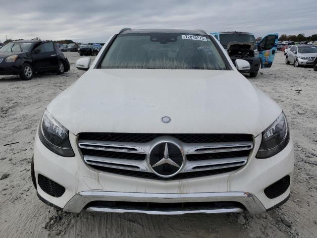 Photo 4 VIN: WDC0G4KB3GF105599 - MERCEDES-BENZ GLC-CLASS 