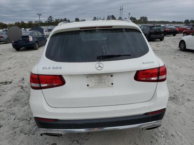 Photo 5 VIN: WDC0G4KB3GF105599 - MERCEDES-BENZ GLC-CLASS 