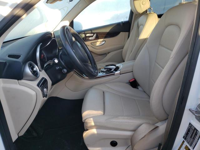 Photo 6 VIN: WDC0G4KB3GF105599 - MERCEDES-BENZ GLC-CLASS 