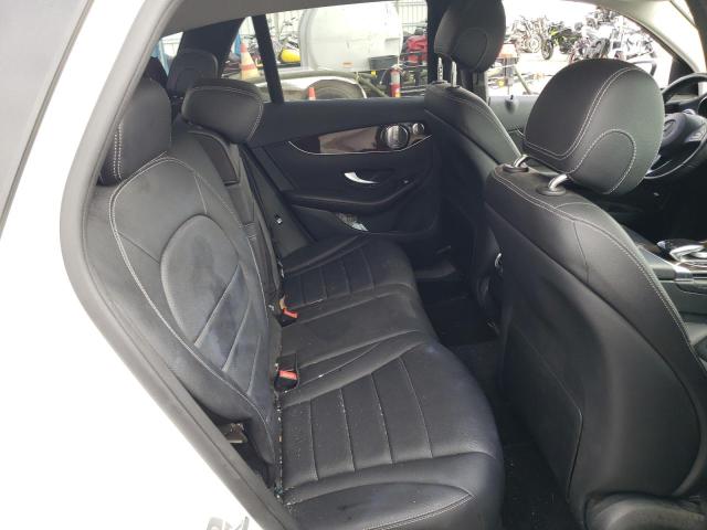 Photo 5 VIN: WDC0G4KB3HF122467 - MERCEDES-BENZ GLC 300 4M 