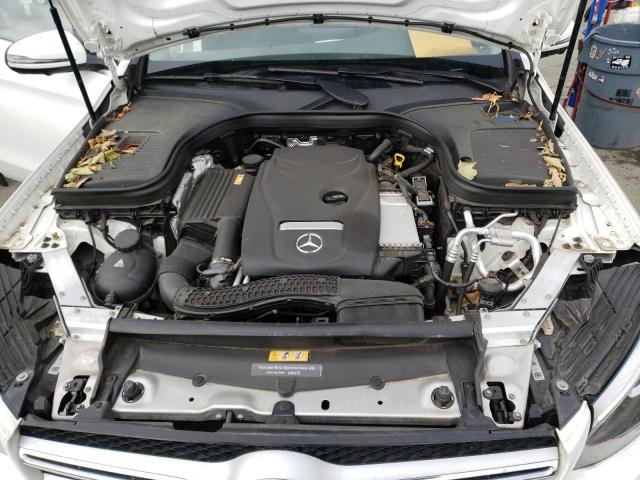 Photo 6 VIN: WDC0G4KB3HF122467 - MERCEDES-BENZ GLC 300 4M 