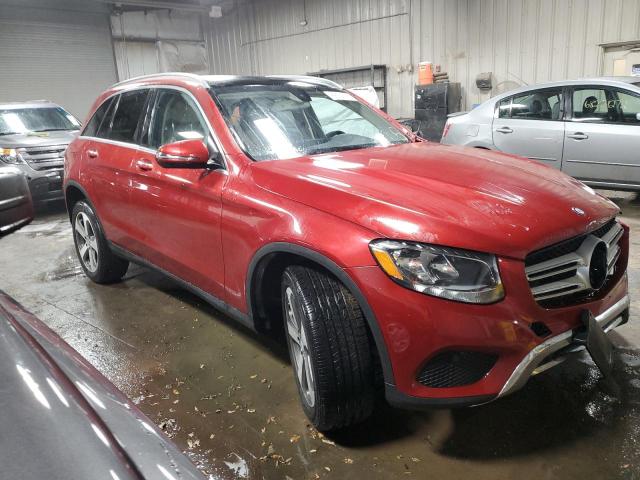 Photo 3 VIN: WDC0G4KB3HF128155 - MERCEDES-BENZ GLC 300 4M 