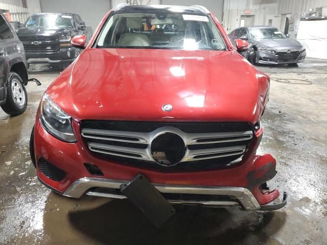 Photo 4 VIN: WDC0G4KB3HF128155 - MERCEDES-BENZ GLC 300 4M 