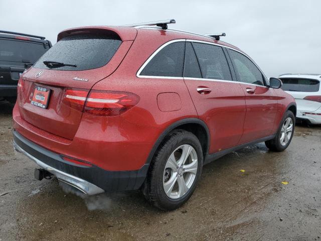 Photo 2 VIN: WDC0G4KB3HF131055 - MERCEDES-BENZ GLC-CLASS 