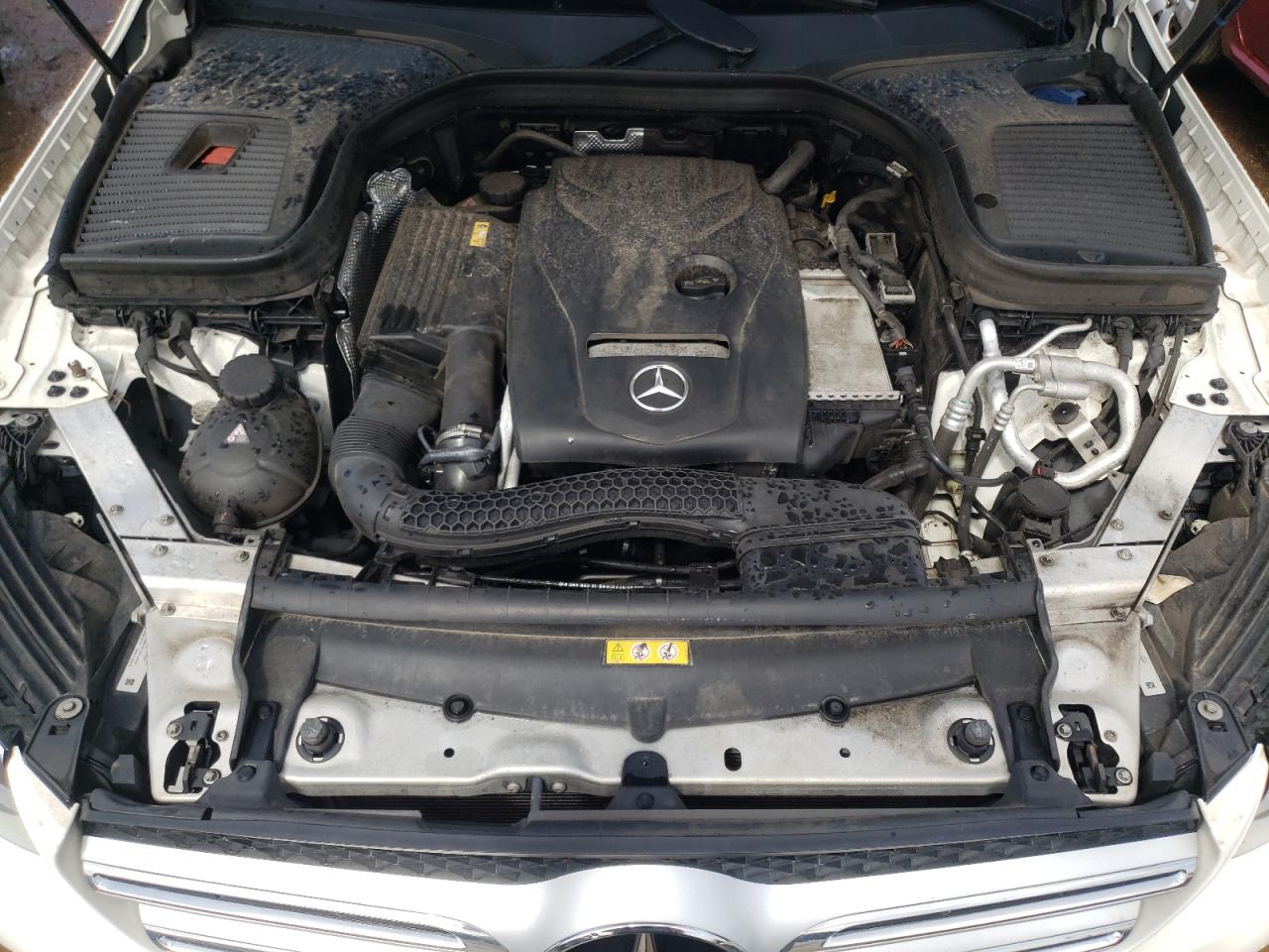 Photo 10 VIN: WDC0G4KB3HF139642 - MERCEDES-BENZ GLC 