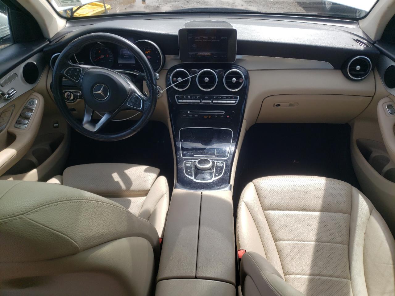 Photo 7 VIN: WDC0G4KB3HF139642 - MERCEDES-BENZ GLC 