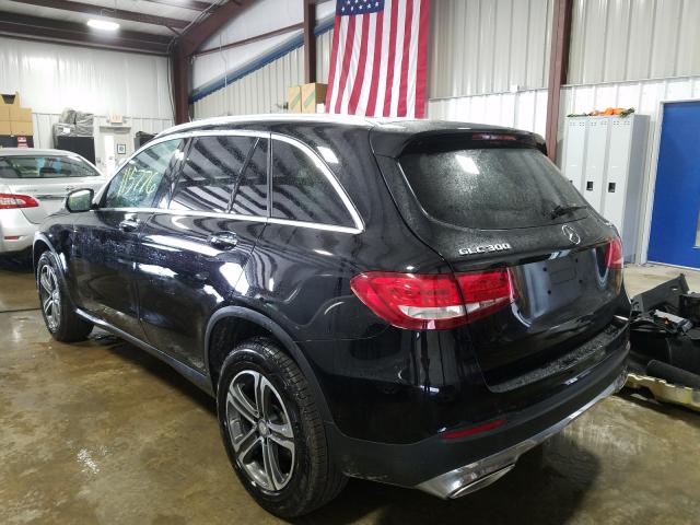 Photo 2 VIN: WDC0G4KB3HF142363 - MERCEDES-BENZ GLC-300 