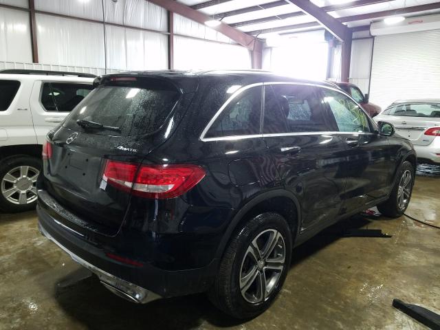 Photo 3 VIN: WDC0G4KB3HF142363 - MERCEDES-BENZ GLC-300 