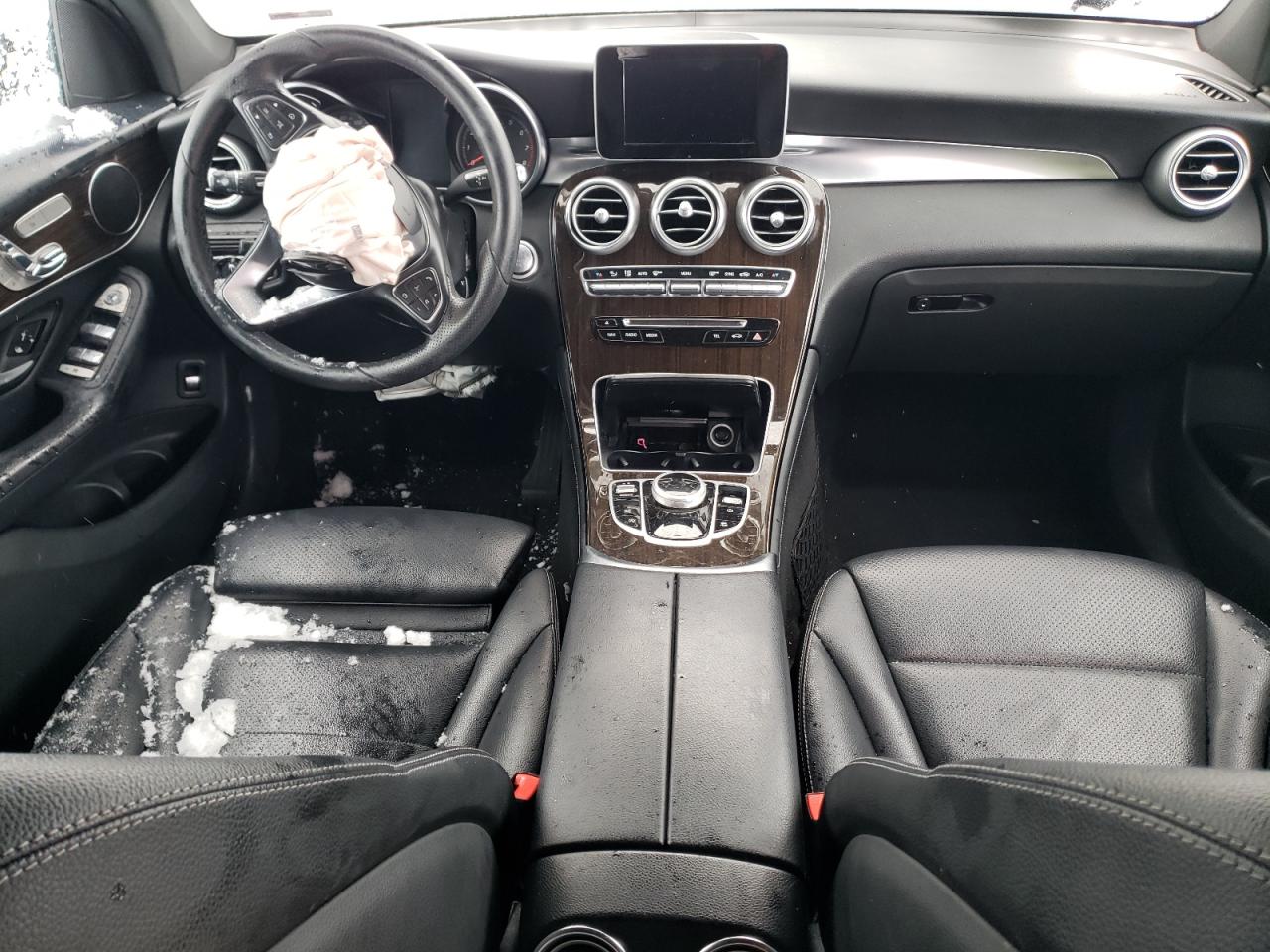 Photo 7 VIN: WDC0G4KB3HF152083 - MERCEDES-BENZ GLC 