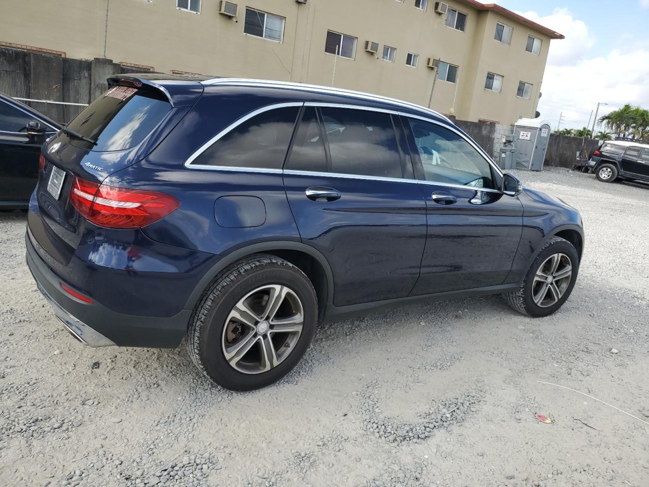 Photo 2 VIN: WDC0G4KB3HF154853 - MERCEDES-BENZ GLC 300 4M 