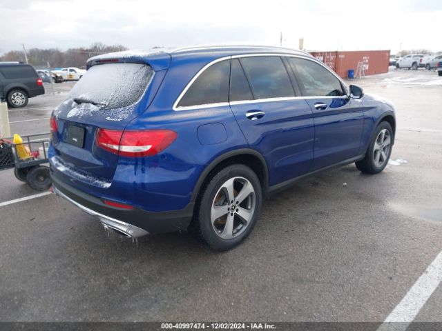 Photo 3 VIN: WDC0G4KB3HF203565 - MERCEDES-BENZ GLC-CLASS 