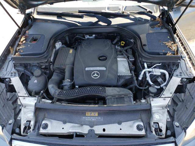 Photo 11 VIN: WDC0G4KB3HF238963 - MERCEDES-BENZ GLC 300 4M 