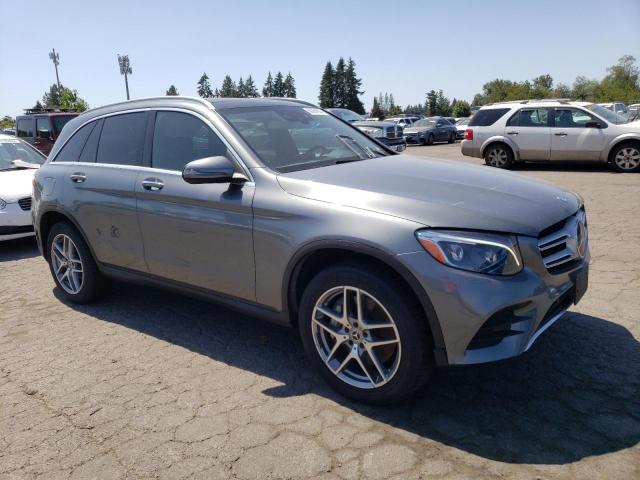 Photo 3 VIN: WDC0G4KB3HF238963 - MERCEDES-BENZ GLC 300 4M 