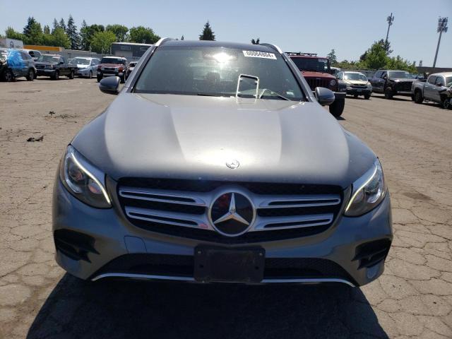 Photo 4 VIN: WDC0G4KB3HF238963 - MERCEDES-BENZ GLC 300 4M 