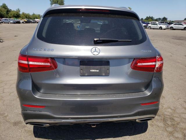 Photo 5 VIN: WDC0G4KB3HF238963 - MERCEDES-BENZ GLC 300 4M 