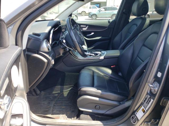 Photo 6 VIN: WDC0G4KB3HF238963 - MERCEDES-BENZ GLC 300 4M 