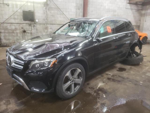 Photo 0 VIN: WDC0G4KB3HV002027 - MERCEDES-BENZ GLC 300 4M 