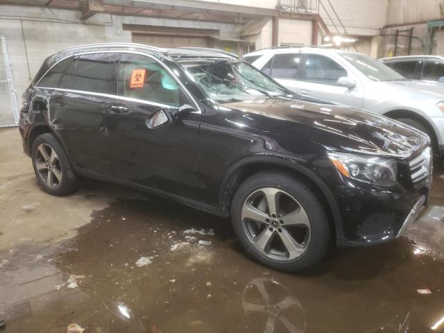 Photo 3 VIN: WDC0G4KB3HV002027 - MERCEDES-BENZ GLC 300 4M 