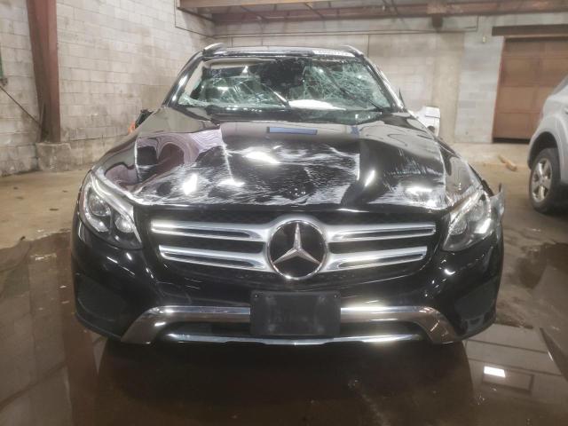 Photo 4 VIN: WDC0G4KB3HV002027 - MERCEDES-BENZ GLC 300 4M 