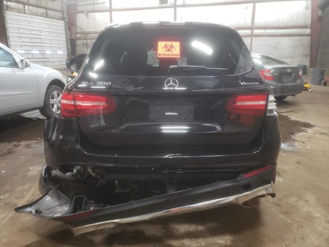 Photo 5 VIN: WDC0G4KB3HV002027 - MERCEDES-BENZ GLC 300 4M 