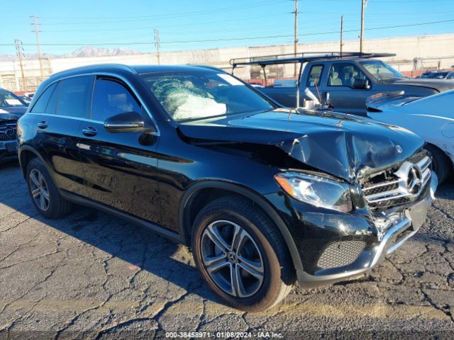 Photo 0 VIN: WDC0G4KB3HV005302 - MERCEDES-BENZ GLC 300 