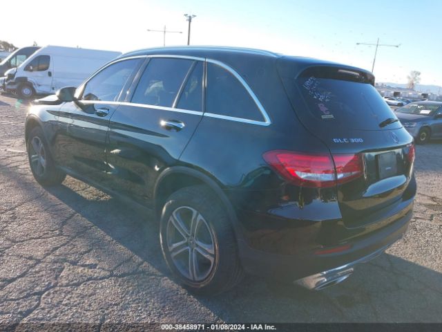 Photo 2 VIN: WDC0G4KB3HV005302 - MERCEDES-BENZ GLC 300 