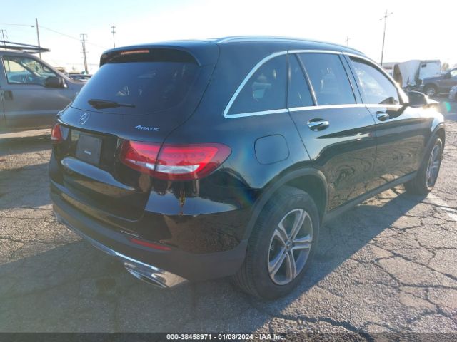 Photo 3 VIN: WDC0G4KB3HV005302 - MERCEDES-BENZ GLC 300 