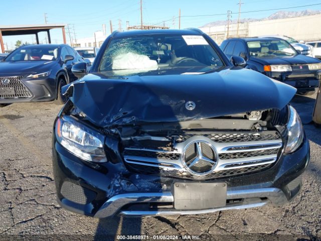 Photo 5 VIN: WDC0G4KB3HV005302 - MERCEDES-BENZ GLC 300 