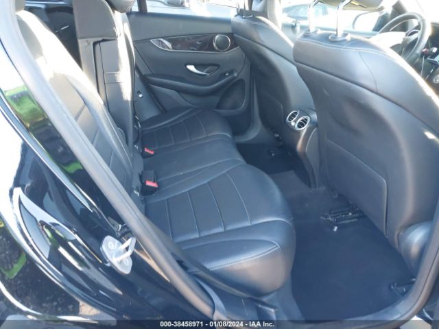 Photo 7 VIN: WDC0G4KB3HV005302 - MERCEDES-BENZ GLC 300 