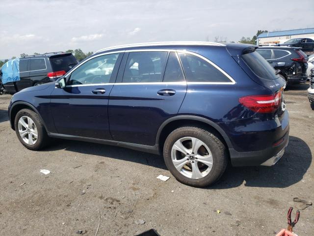 Photo 1 VIN: WDC0G4KB3HV007941 - MERCEDES-BENZ GLC 300 4M 