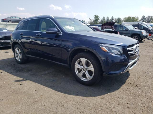 Photo 3 VIN: WDC0G4KB3HV007941 - MERCEDES-BENZ GLC 300 4M 