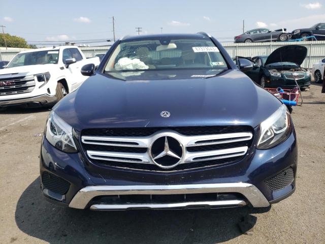 Photo 4 VIN: WDC0G4KB3HV007941 - MERCEDES-BENZ GLC 300 4M 