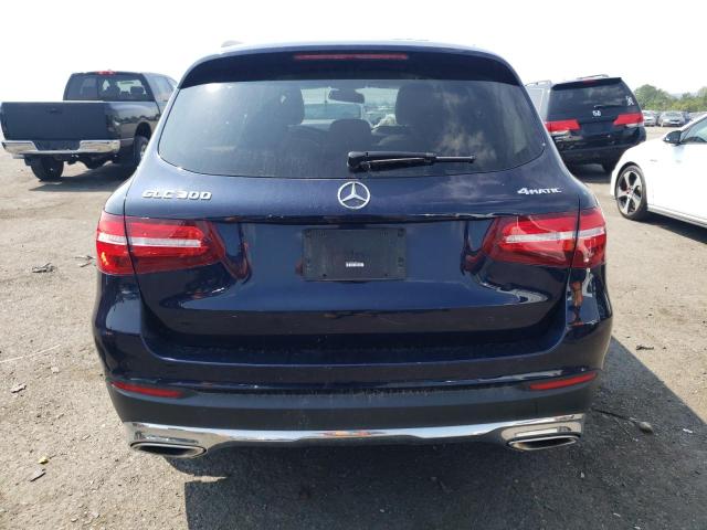 Photo 5 VIN: WDC0G4KB3HV007941 - MERCEDES-BENZ GLC 300 4M 