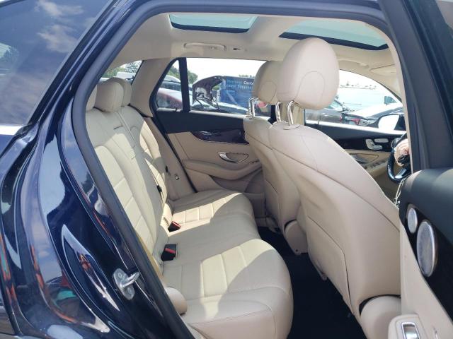 Photo 9 VIN: WDC0G4KB3HV007941 - MERCEDES-BENZ GLC 300 4M 