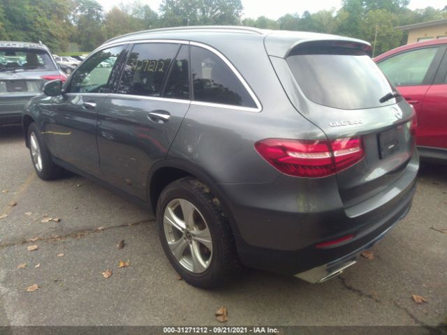 Photo 2 VIN: WDC0G4KB3HV012010 - MERCEDES-BENZ GLC 