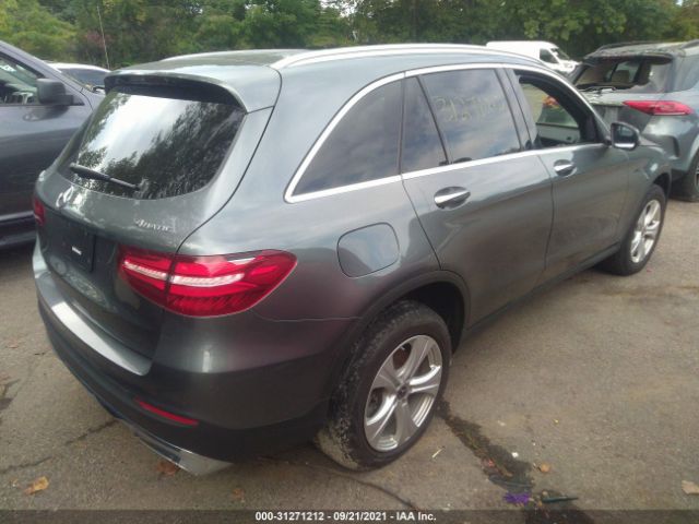 Photo 3 VIN: WDC0G4KB3HV012010 - MERCEDES-BENZ GLC 