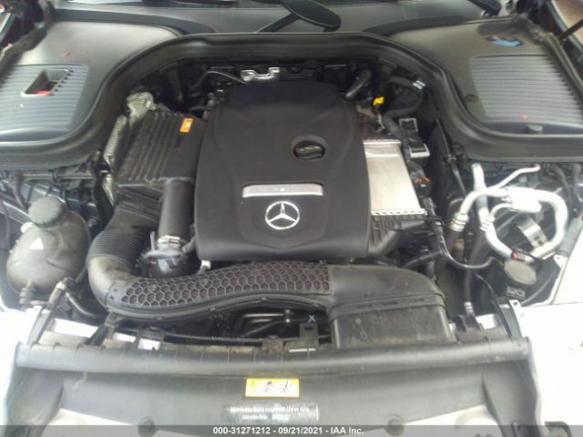 Photo 9 VIN: WDC0G4KB3HV012010 - MERCEDES-BENZ GLC 