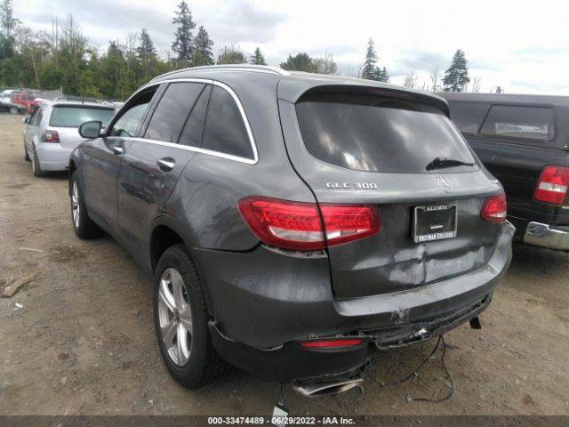 Photo 2 VIN: WDC0G4KB3HV012556 - MERCEDES-BENZ GLC 