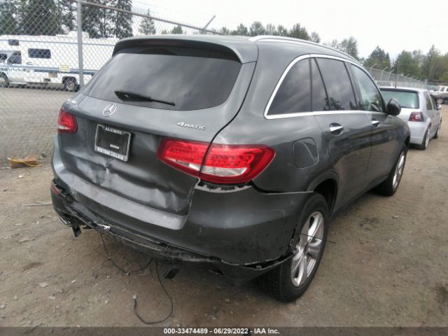 Photo 3 VIN: WDC0G4KB3HV012556 - MERCEDES-BENZ GLC 