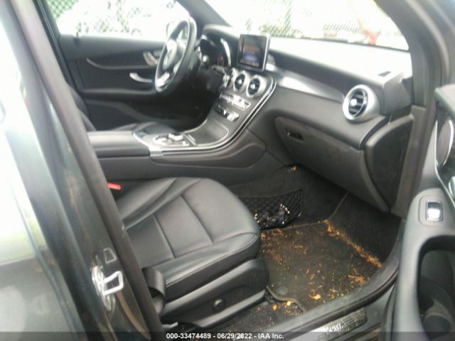 Photo 4 VIN: WDC0G4KB3HV012556 - MERCEDES-BENZ GLC 