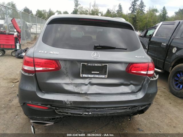 Photo 5 VIN: WDC0G4KB3HV012556 - MERCEDES-BENZ GLC 