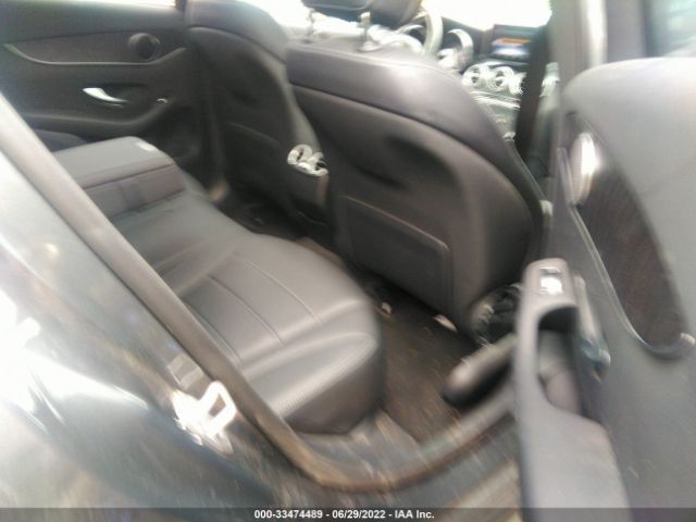 Photo 7 VIN: WDC0G4KB3HV012556 - MERCEDES-BENZ GLC 