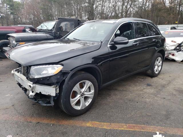 Photo 0 VIN: WDC0G4KB3HV013447 - MERCEDES-BENZ GLC 300 4M 