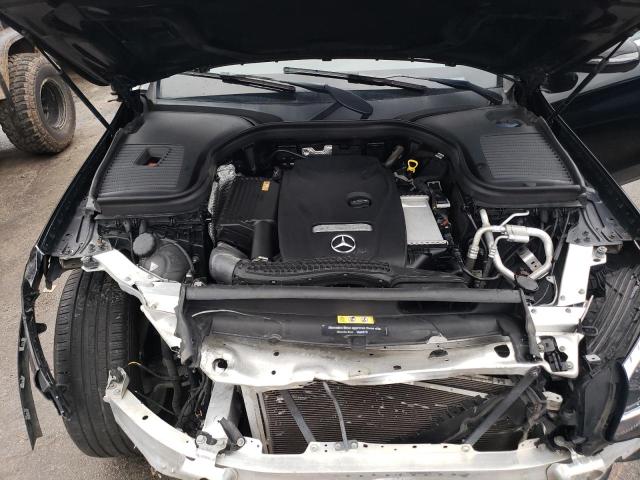 Photo 10 VIN: WDC0G4KB3HV013447 - MERCEDES-BENZ GLC 300 4M 