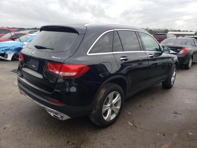 Photo 2 VIN: WDC0G4KB3HV013447 - MERCEDES-BENZ GLC 300 4M 