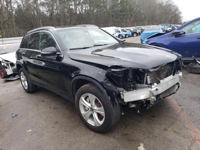 Photo 3 VIN: WDC0G4KB3HV013447 - MERCEDES-BENZ GLC 300 4M 