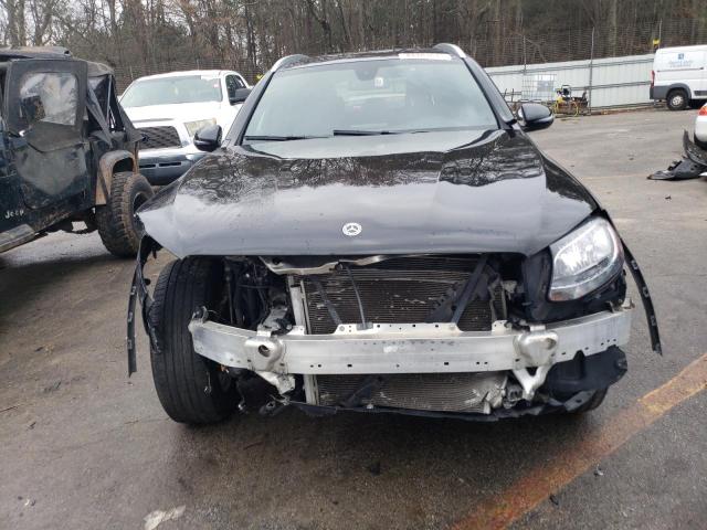 Photo 4 VIN: WDC0G4KB3HV013447 - MERCEDES-BENZ GLC 300 4M 