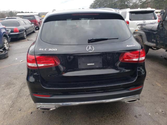 Photo 5 VIN: WDC0G4KB3HV013447 - MERCEDES-BENZ GLC 300 4M 