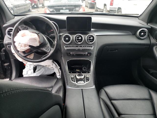 Photo 7 VIN: WDC0G4KB3HV013447 - MERCEDES-BENZ GLC 300 4M 