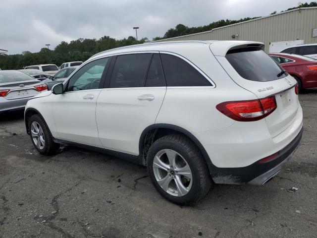 Photo 1 VIN: WDC0G4KB3JF431233 - MERCEDES-BENZ GLC 300 4M 